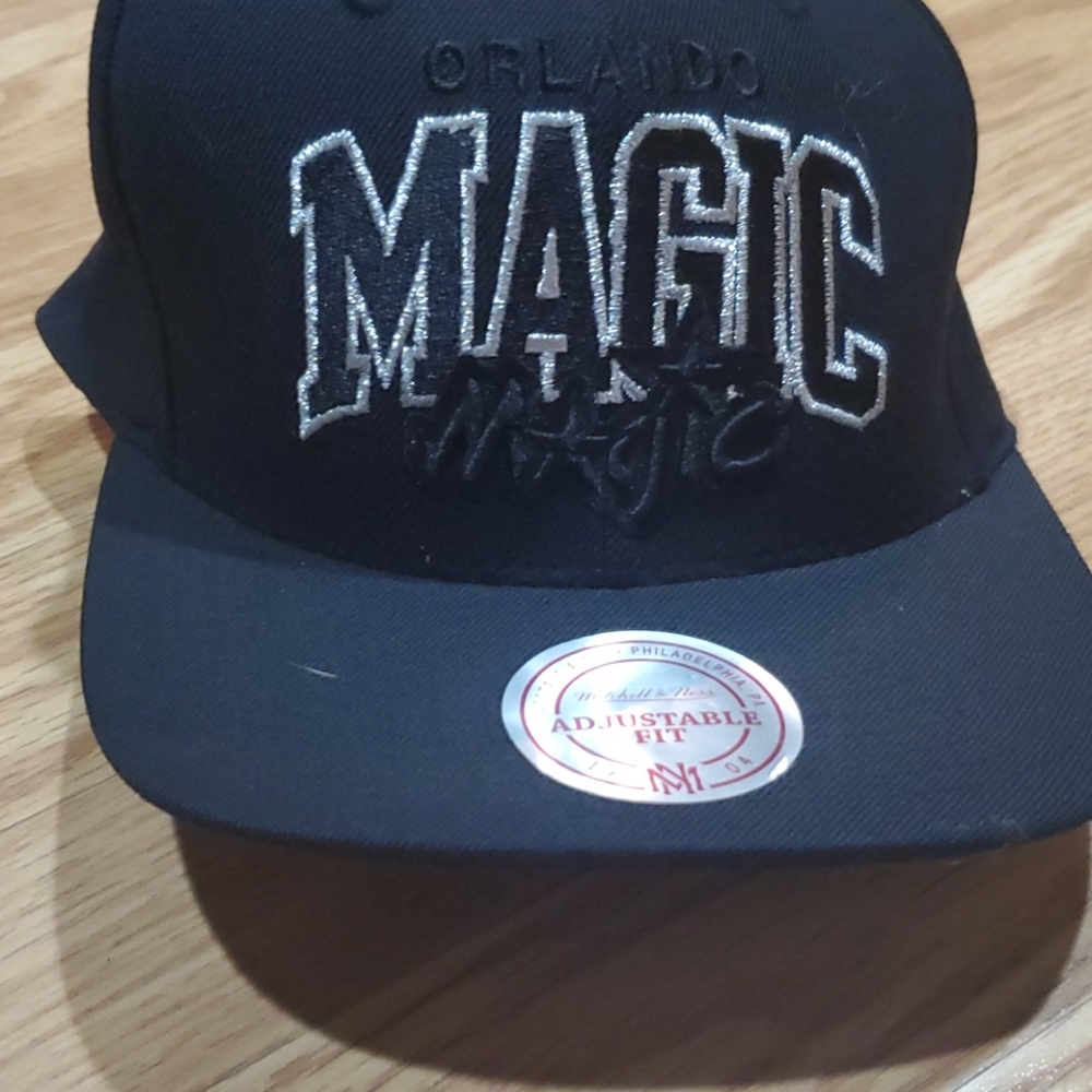 Snapback - image 1